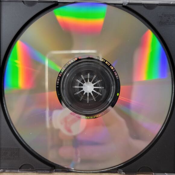 CD Neil Young - Unplugged - Picture 3 of 5